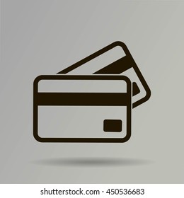 Credit card