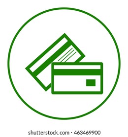 Credit card