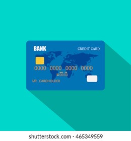 Credit card