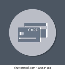 credit card.