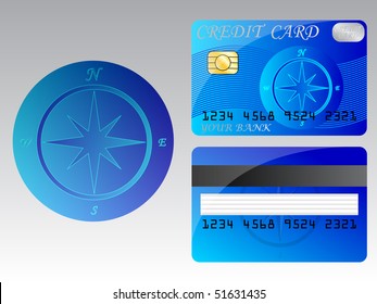 credit card