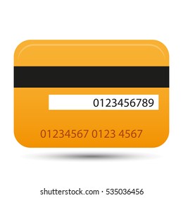 credit card