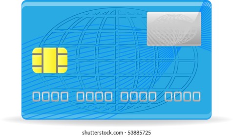 credit card