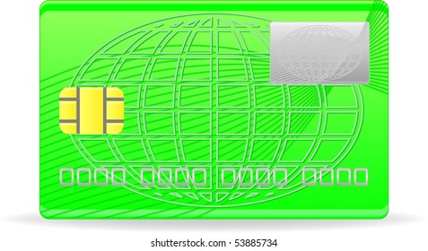 credit card