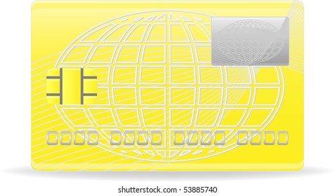 credit card