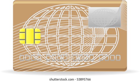 credit card