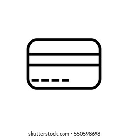 credit card