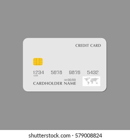 Credit card