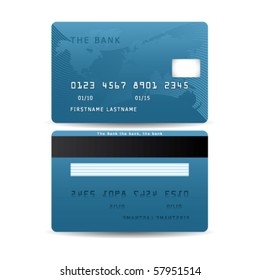 credit card
