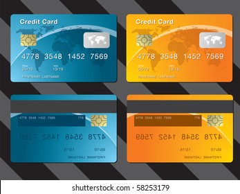 credit card