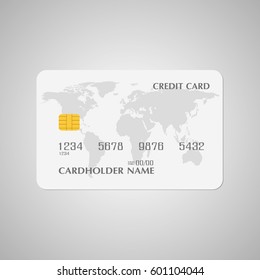 Credit card