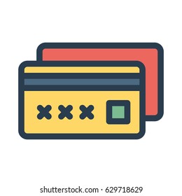 credit card