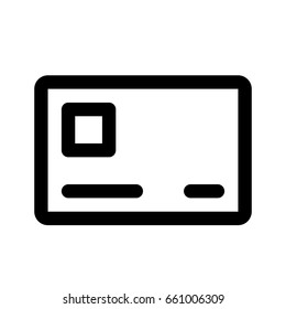 credit card
