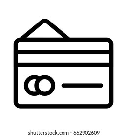 credit card