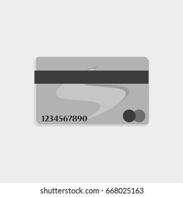 Credit card