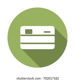 Credit card 