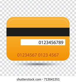 credit card