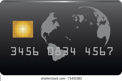 Tarjeta de crédito