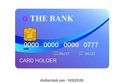 Credit Card