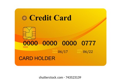 Credit Card