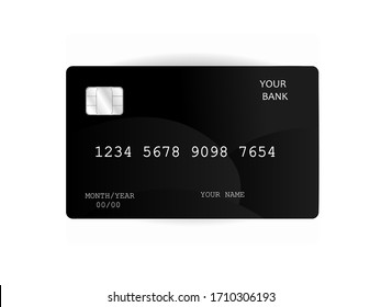 3,465 Debit card drawing Images, Stock Photos & Vectors | Shutterstock