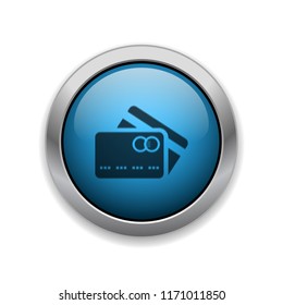 Credit Card - App Icon