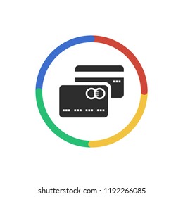 Credit Card - App Icon