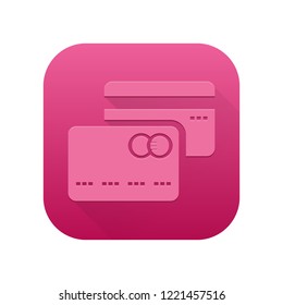Credit Card - App Icon