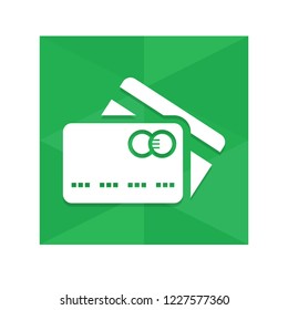 Credit Card - App Icon