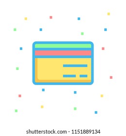 credit card ATM 
