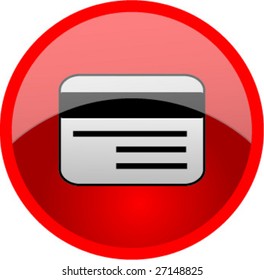 credit card button