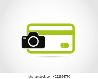 Credit Card Camera