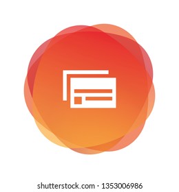 CREDIT CARD CONCEPT