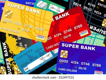 Credit Card Debt
