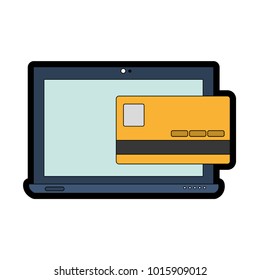 Credit card design