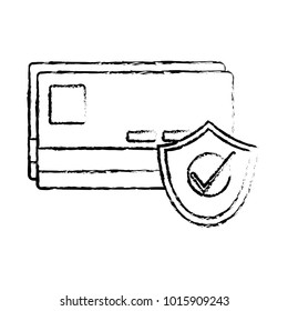 Credit card design