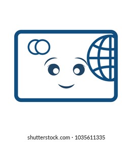 credit card design