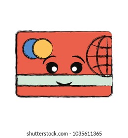 credit card design