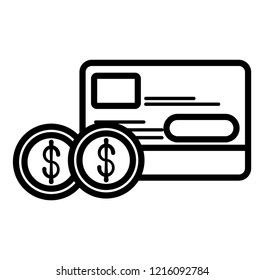 credit card design