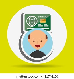 credit card  design 