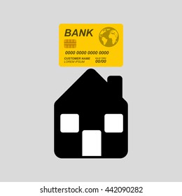 credit card design 
