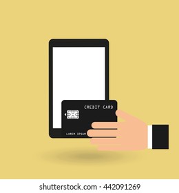 credit card design 