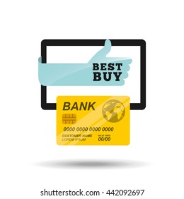 credit card design 