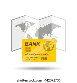 credit card design 