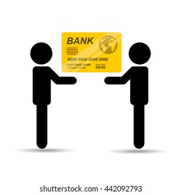 credit card design 