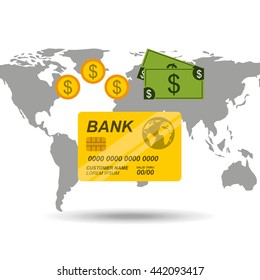 credit card design 