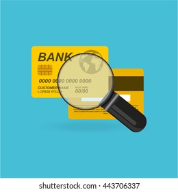 credit card design 