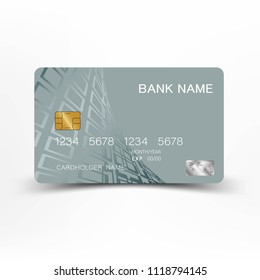 1,939 Silver credit card chip Images, Stock Photos & Vectors | Shutterstock