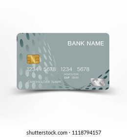 1,939 Silver credit card chip Images, Stock Photos & Vectors | Shutterstock