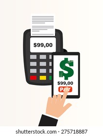 credit card design, vector illustration eps10 graphic 